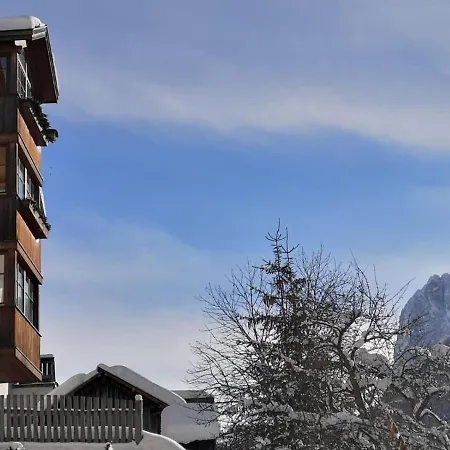 Cesa Collina Superior Lägenhet