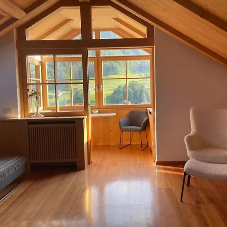 Cesa Collina Superior Lägenhet *