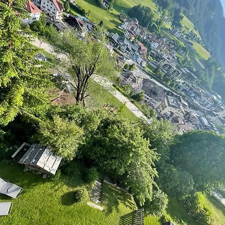 Cesa Collina Superior Lägenhet