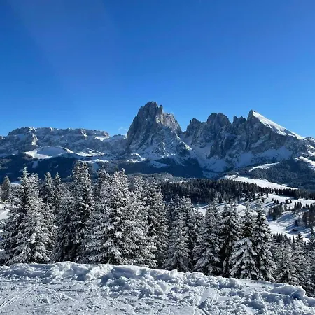 Lägenhet Cesa Collina Superior